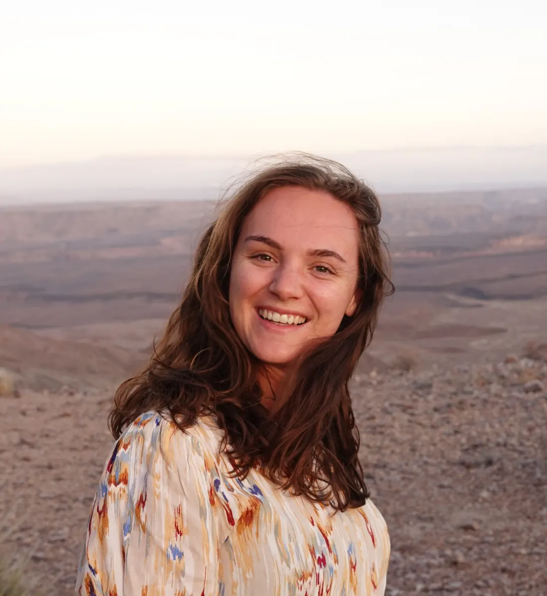 Laura Peirs, kinesitherapeut